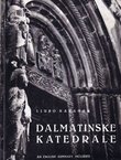 Dalmatinske katedrale