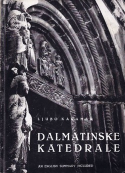 Dalmatinske katedrale