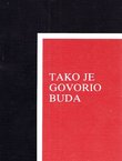 Tako je govorio Buda