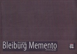 Bleiburg Memento. Fotomonografija