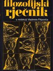 Filozofijski rječnik (3.dop.izd.)