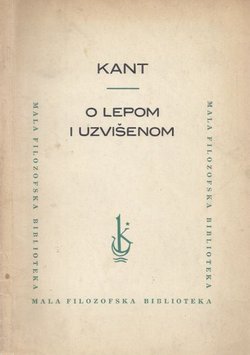 O lepom i uzvišenom
