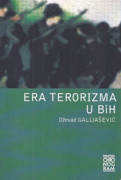 Era terorizma u BiH