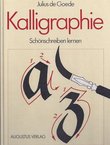 Kalligraphie. Schonschreibeuben lernen