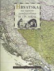Hrvatska na tajnim zemljovidima 18. i 19. stoljeća. Križevačka županija