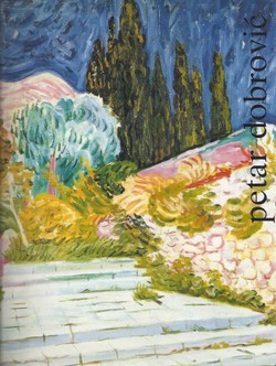 Petar Dobrović (1890-1990). Retrospektivna izložba