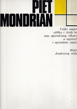 Piet Mondrian
