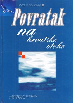 Povratak na hrvatske otoke