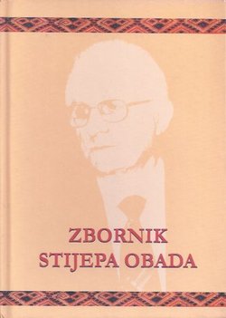 Zbornik Stijepa Obada