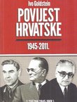 Povijest Hrvatske 1945-2011. I. (1945-1968.)