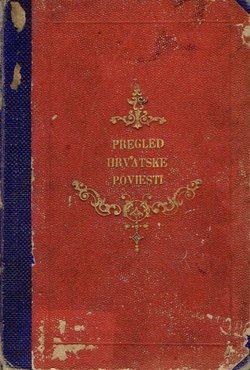 Pregled hrvatske poviesti