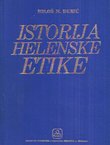Istorija helenske etike