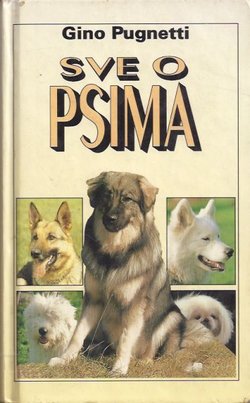 Sve o psima