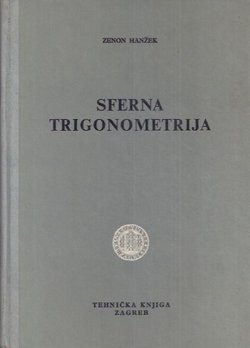 Sferna trigonometrija