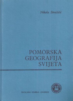 Pomorska geografija svijeta (2.izd.)