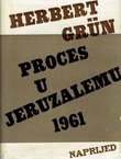 Proces u Jeruzalemu 1961
