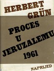 Proces u Jeruzalemu 1961