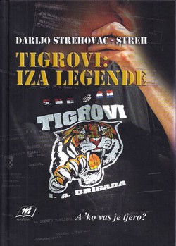 Tigrovi: iza legende