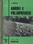 Korovi u poljoprivredi (2.popr. i proš.izd.)