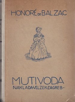 Mutivoda
