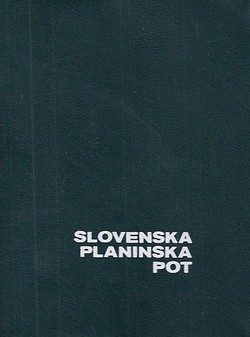 Slovenska planinska pot (4.dop.izd.)