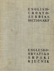 Englesko-hrvatsko-srpski rječnik