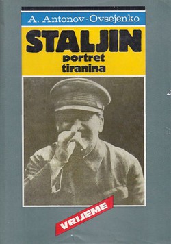 Staljin. Portret tiranina