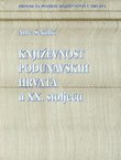 Književnost podunavskih Hrvata u XX. stoljeću