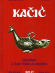Zbornik u čast Emilija Marina (Kačić XLI.-XLIII./2009.-2011.)