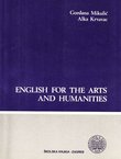 English for the Arts and Humanities