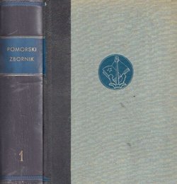 Pomorski zbornik 1/1963