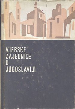 Vjerske zajednice u Jugoslaviji