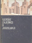 Vjerske zajednice u Jugoslaviji