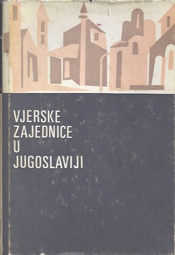 Vjerske zajednice u Jugoslaviji