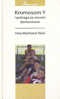 Kromosom Y i potraga za novom domovinom