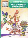 Miševi i mačke naglavačke