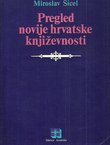 Pregled novije hrvatske književnosti