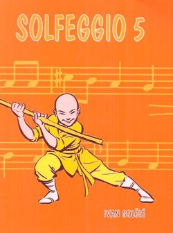 Solfeggio 5.