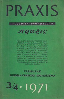 Praxis 3-4/1971