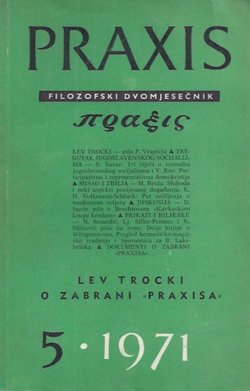 Praxis 5/1971