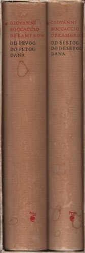 Dekameron I-II