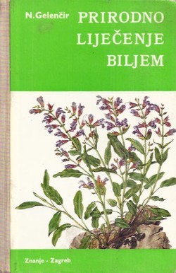 Prirodno liječenje biljem (4.proš.izd.)