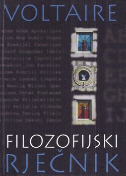 Filozofijski rječnik