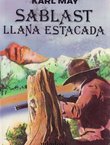 Sablast Llana Estacada