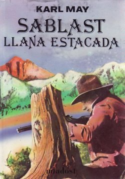 Sablast Llana Estacada