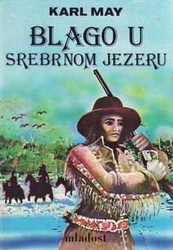 Blago u Srebrnom jezeru
