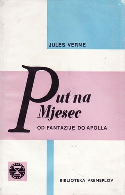 Put na Mjesec