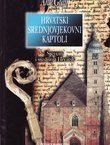 Hrvatski srednjovjekovni kaptoli. Sjeverna i središnja Hrvatska