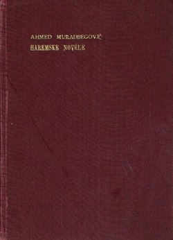 Haremske novele