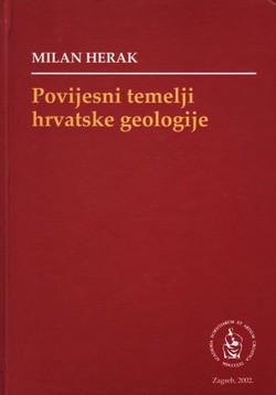 Povijesni temelji hrvatske geologije